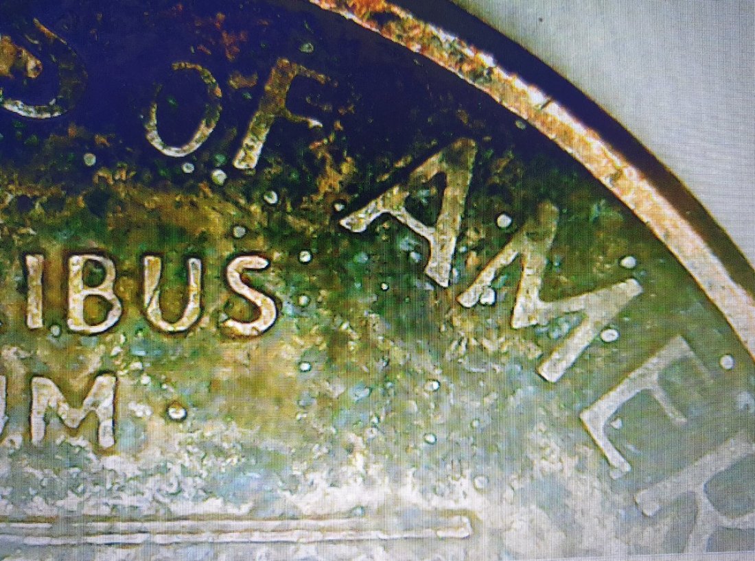 1995-WAM-US-Lincoln-Penny!